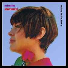 Mireille Mathieu Made In France CD Discogs