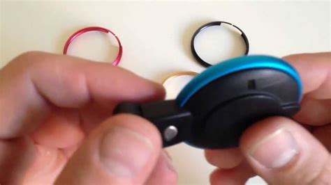 How to start mini cooper without key fob. Ring Aluminium for key MINI COOPER John Cooper Works anillo para mando de aluminio - YouTube