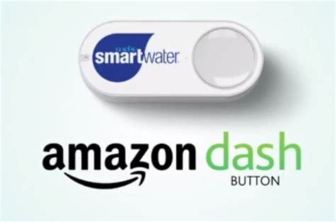 Amazon Launches The Dash Button A One Click Solution For Shopping