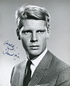 James Fox Archives - Movies & Autographed Portraits Through The ...