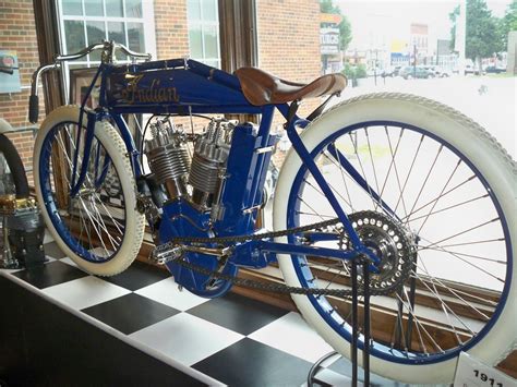 1911 Indian Vintage Indian Motorcycles Indian Motorcycle Cafe Racer