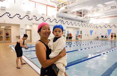 Tennis camps from ontario, quebec and the united states offer kids the opportunity to learn competitive or recreational tennis. Where To Get Your Swim On This Winter: Indoor Pools In ...