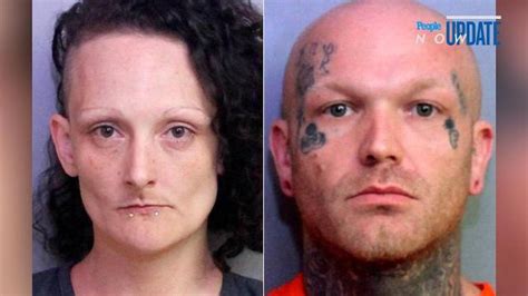 Serial Killers Couple Linked To 4 Murders More Possible Victims