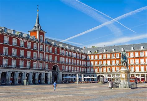 17 Top Rated Tourist Attractions And Things To Do In Madrid