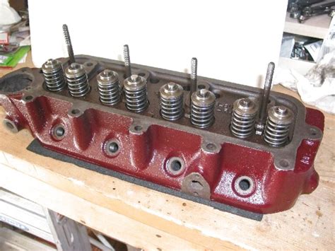 Mgb Cylinder Head For Sale In Uk 36 Used Mgb Cylinder Heads
