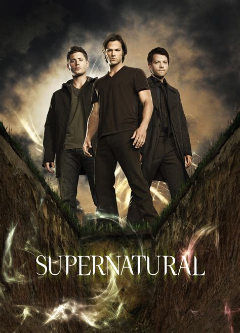 Supernatural Poster Supernatural Fans Photo 30806665 Fanpop