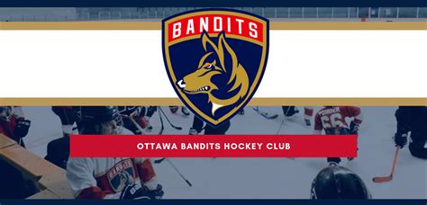Our Teams The Ottawa Bandits Hockey Club