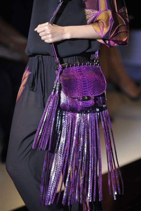 Gucci Spring 2014 Best Bags At Milan Fashion Week Spring 2014