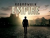Boardwalk Empire - L’Impero del Crimine – Stagione Prima - NonSoloCinema