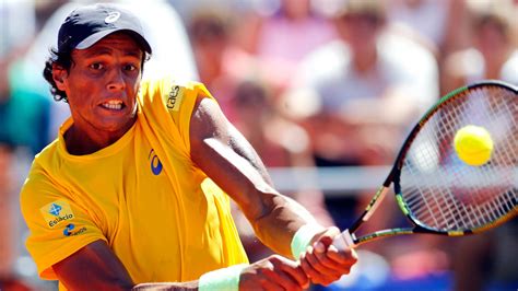 Brazilian Tennis Player Jaoa Souza Gets Life Ban For Match Fixing Tennis News Zee News