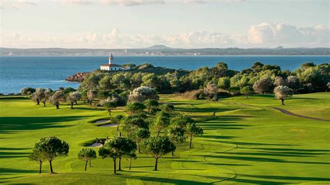 Club De Golf Alcanada Travelzone Ag