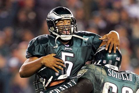 Donovan Mcnabb Nfl Hall Of Fame Why Is He Not In Canton