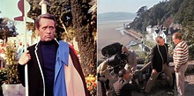 In pictures: The Prisoner at 50 - BBC News