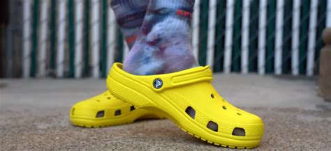 Can You Wear Crocs At Amazon A Complete Guide