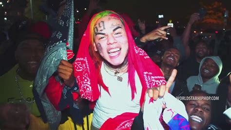 6ix9ine stoopid wallpapers wallpaper cave