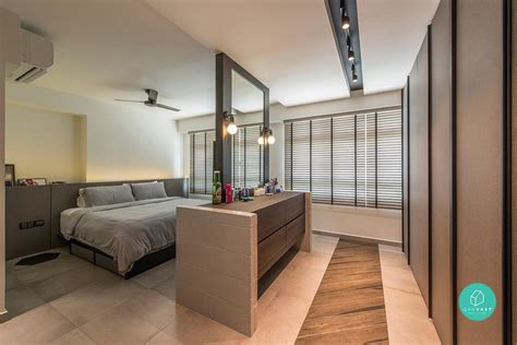 The Best 20 4 Room Hdb Bto Master Bedroom Design Articletrendq