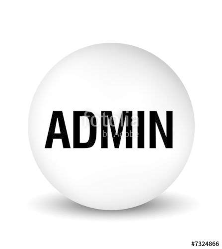 Admin Logo Logodix