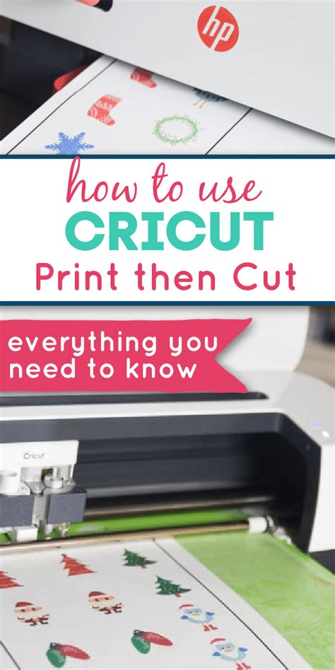 The Ultimate Guide To Cricut Print And Cut Tips Tricks And Sexiezpicz