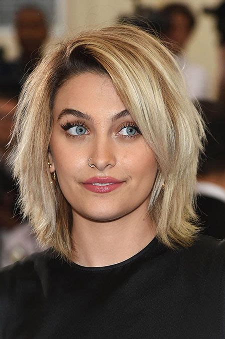 25 Layered Bob Hairstyles For Girls Nicestyles
