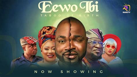 Eewo Ibi 2 Latest Yoruba Movie 2023 Drama Ayo Adesanya Femi Branch