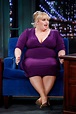 Rebel Wilson is slimmer than ever in Adele-like transformation as she ...