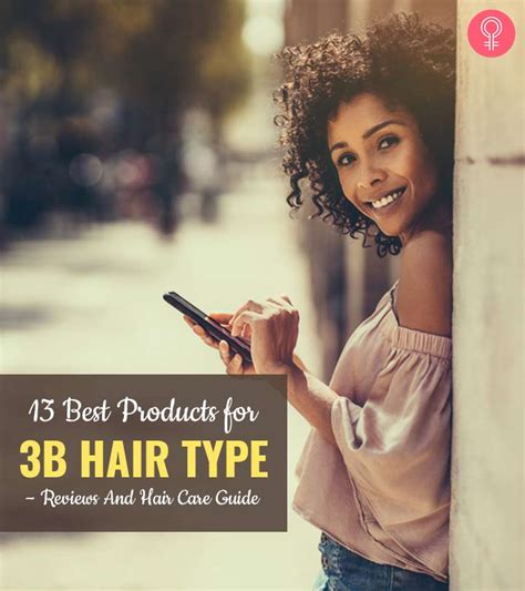 If you've got a mix of 3a/3b hair, or. The 13 Best Products For 3B Curly Hair In 2020