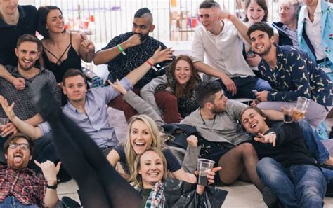 10 Fun Office Party Games To Bring Team Together And Bond Office