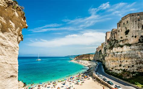 5 Reasons Travelers Are Slipping Away to Calabria, Italy's Best Kept ...
