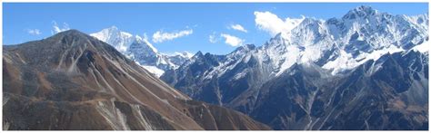 Traveltimes Treks Is A Touring Company Based In Kathmandu Nepal