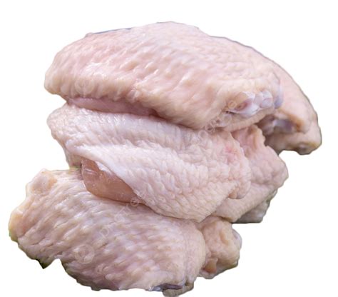 Gourmet Food Raw Fresh Chicken Wings In Ingredients Food Fresh