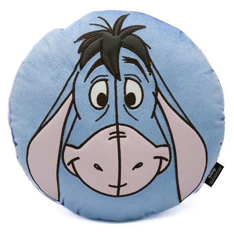 Disney Winnie The Pooh Eeyore Cushion Things For Home Zing Pop