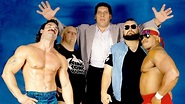 One Man Gang habla de sus luchas ante Hulk Hogan y André el Gigante