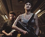 Cinematic Releases: Alien: Covenant (2017) - Reviewed