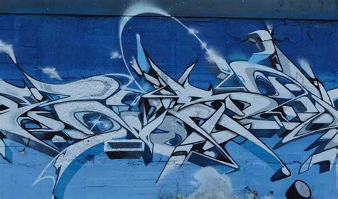 12 Graffiti Styles Explained With Pictures Graffiti Empire