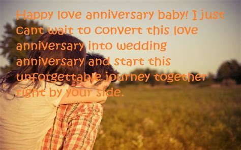 Romantic Anniversary Messages For Boyfriend Samplemessages Blog