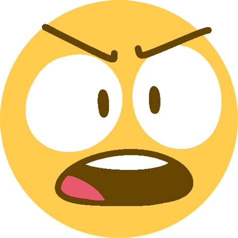 Visiblydisgusted Discord Emoji