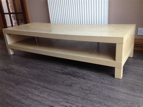 Below you can view and download the pdf manual for free. Ikea Lack TV Unit in Birch | in Hull, East Yorkshire | Gumtree