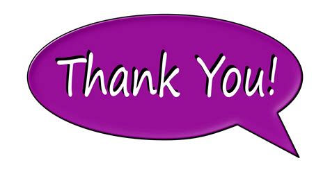 Thanks Clipart Pink Picture 2123487 Thanks Clipart Pink