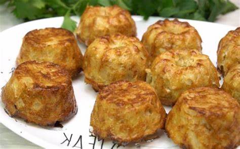 Похудеть капустные котлеты Капустные котлеты из сырой капусты очень вкусные в духовке без манки Капустные котлеты из сырой капусты очень вкусные в духовке без манки Похудеть капустные котлеты