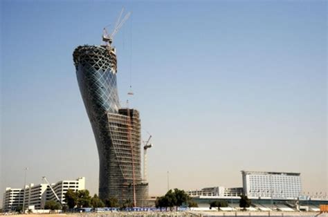 Cool Fun 2012 Beautiful Buildings Of Abu Dhabi