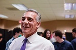 NJ Governor Candidate Jack Ciattarelli Spends Election Day at Diners ...