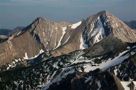 Rocky Mountain : Photos, Diagrams & Topos : SummitPost