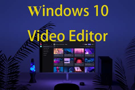 Best Free Video Editing Software Win 10 Rapmopla