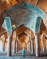 36 Most Beautiful Places in Iran: The Perfect 2-Week Iran Itinerary in ...