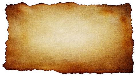 Old Paper Background Png 13195 Free Icons And Png Backgrounds