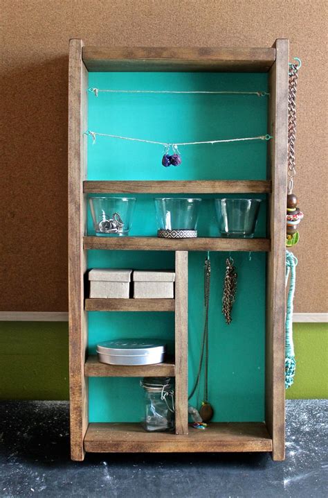 Our dedication to this belief drives us to deliver the exceptional in every way possible, so we can create pieces that are as beautiful as those moments where time stands still. 234 best images about DIY Jewelry Holders & Crafts on Pinterest | Diy jewelry organizer, Diy ...