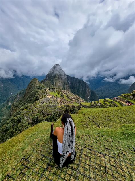 How To Visit Machu Picchu Anna Sherchand