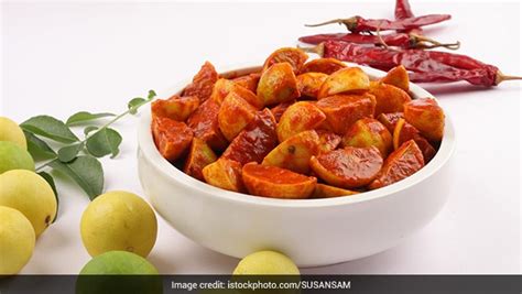Indian Cooking Tips How To Make Lemon Pickle Or Nimbu Ka Achaar At