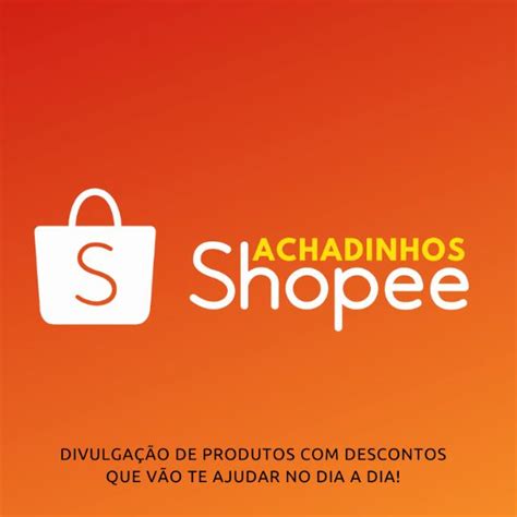 Grupo De WhatsApp ACHADINHOS SHOPEE Link De Grupo