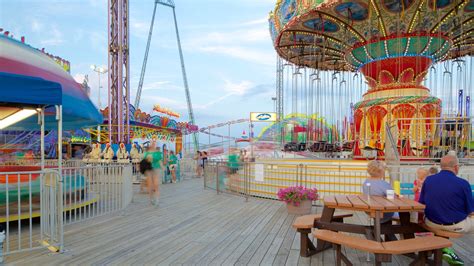 Seaside Heights Nj Us Holiday Accommodation Villas And More Stayz